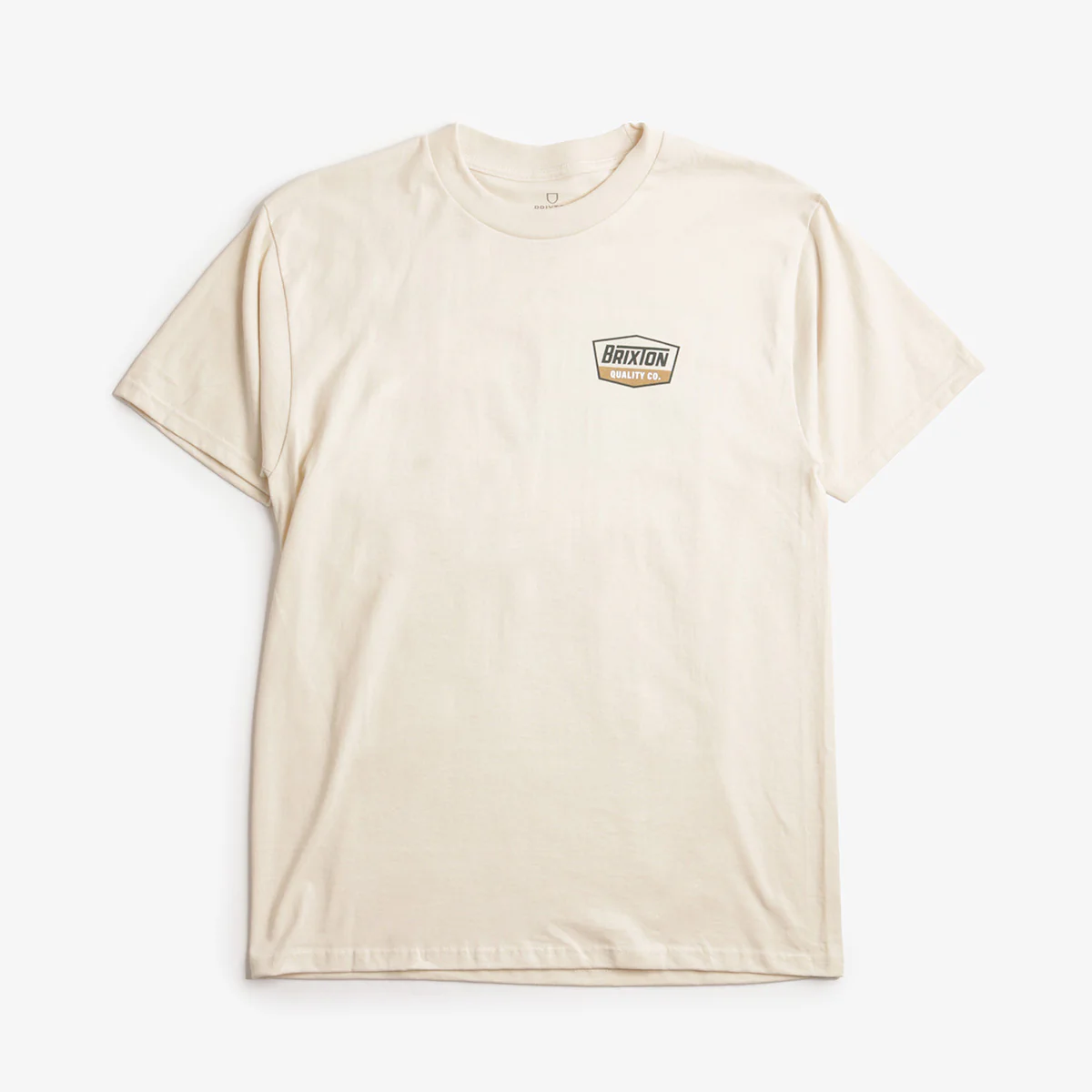 Brixton Regal T-Shirt - Image 2