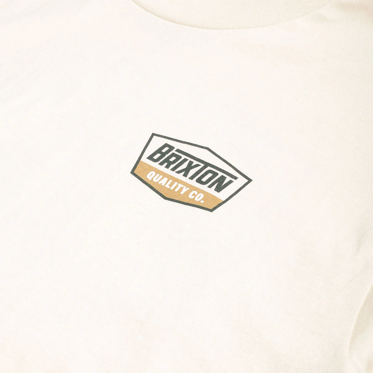 Brixton Regal T-Shirt - Image 3