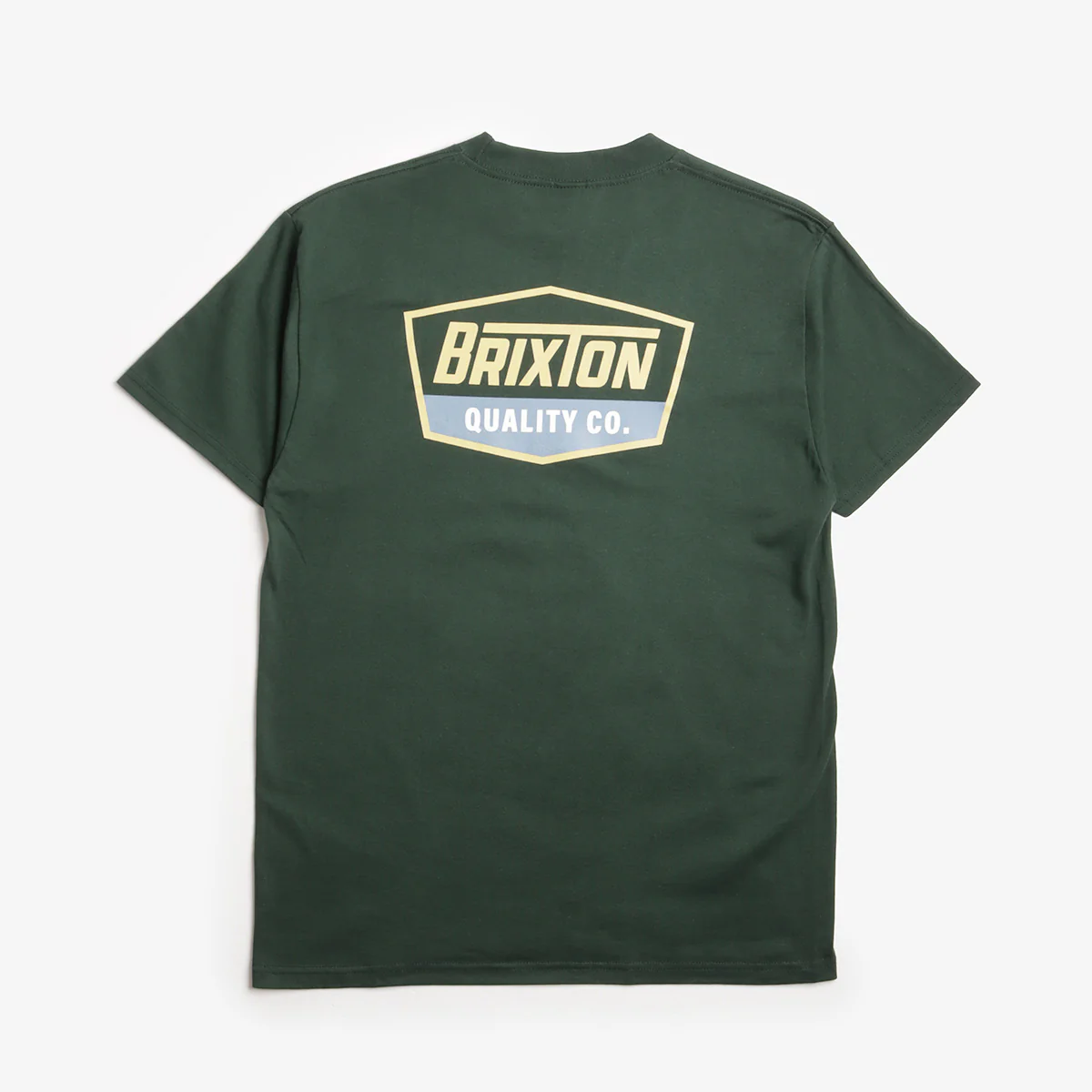 Brixton Regal T-Shirt - Image 2