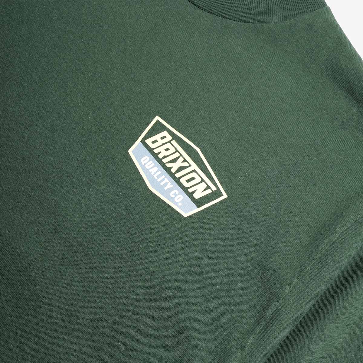 Brixton Regal T-Shirt - Image 3