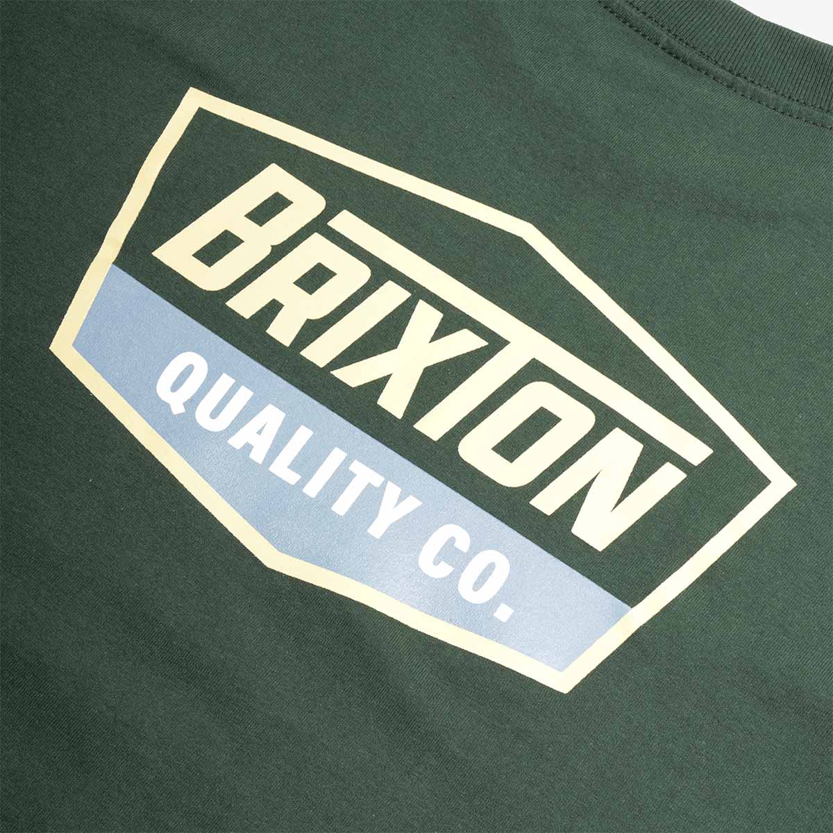 Brixton Regal T-Shirt - Image 4