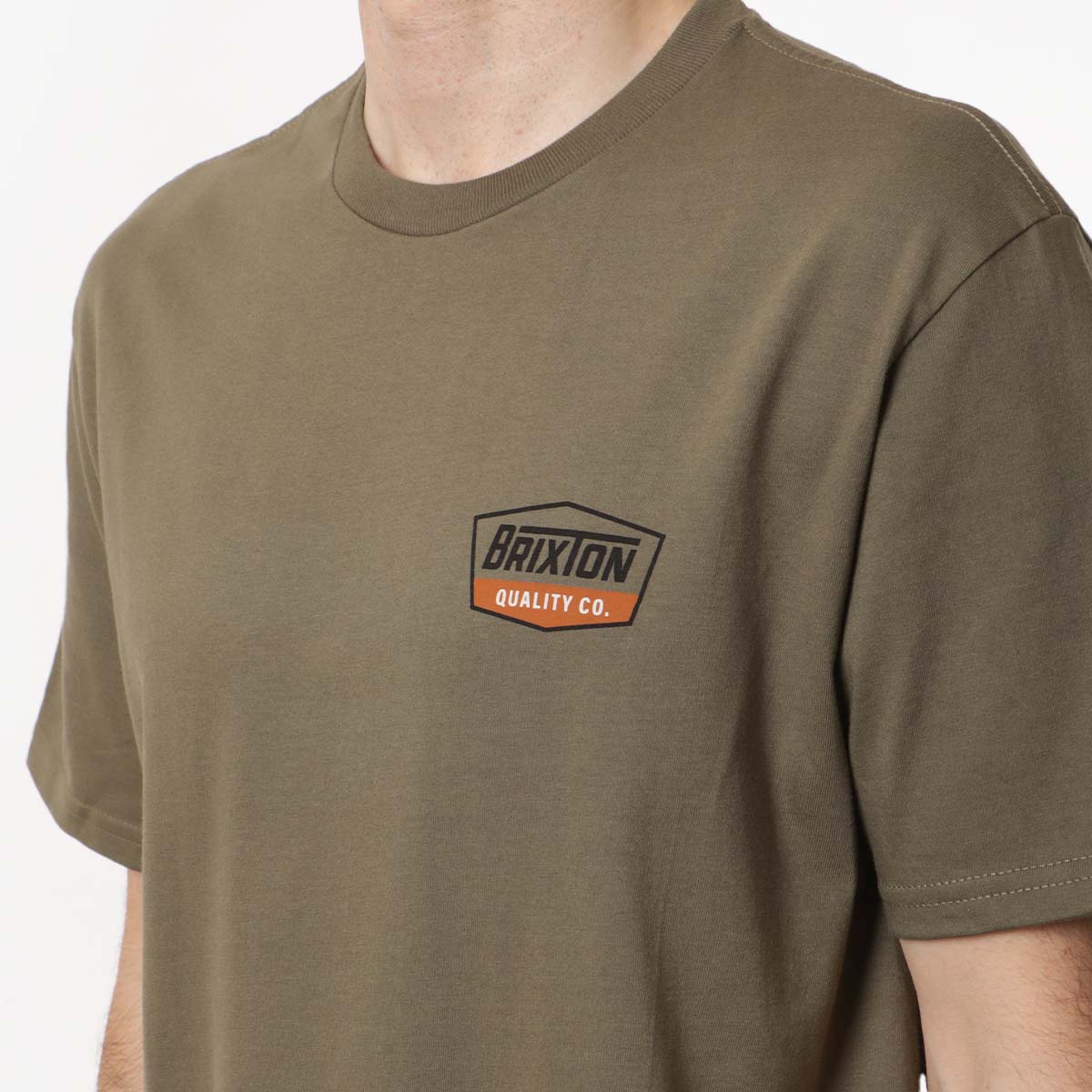 Brixton Regal T-Shirt - Image 3