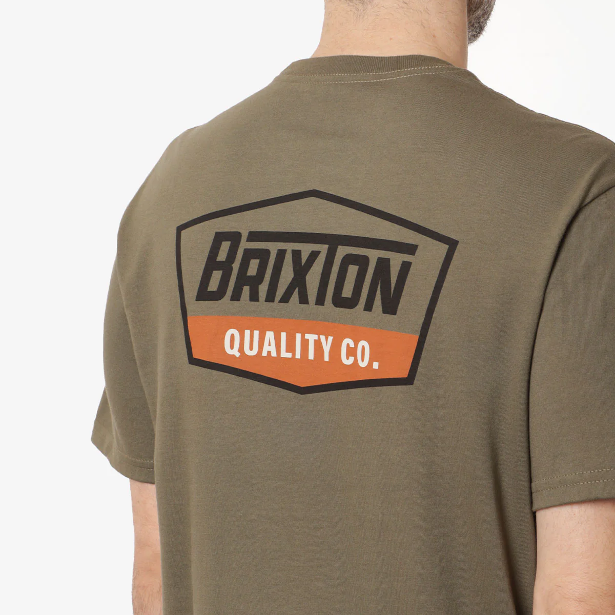 Brixton Regal T-Shirt - Image 4