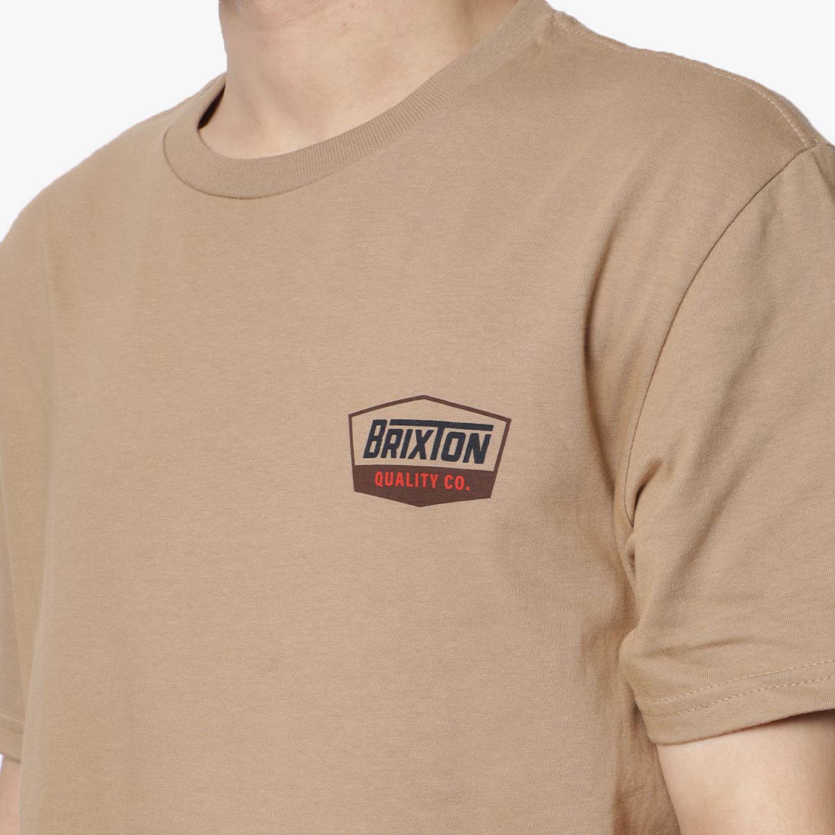 Brixton Regal T-Shirt - Image 3