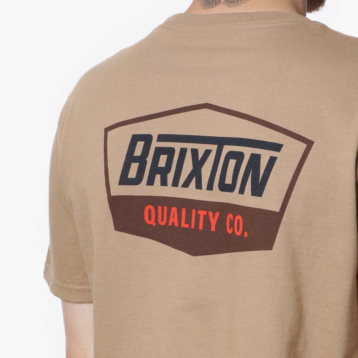 Brixton Regal T-Shirt - Image 4