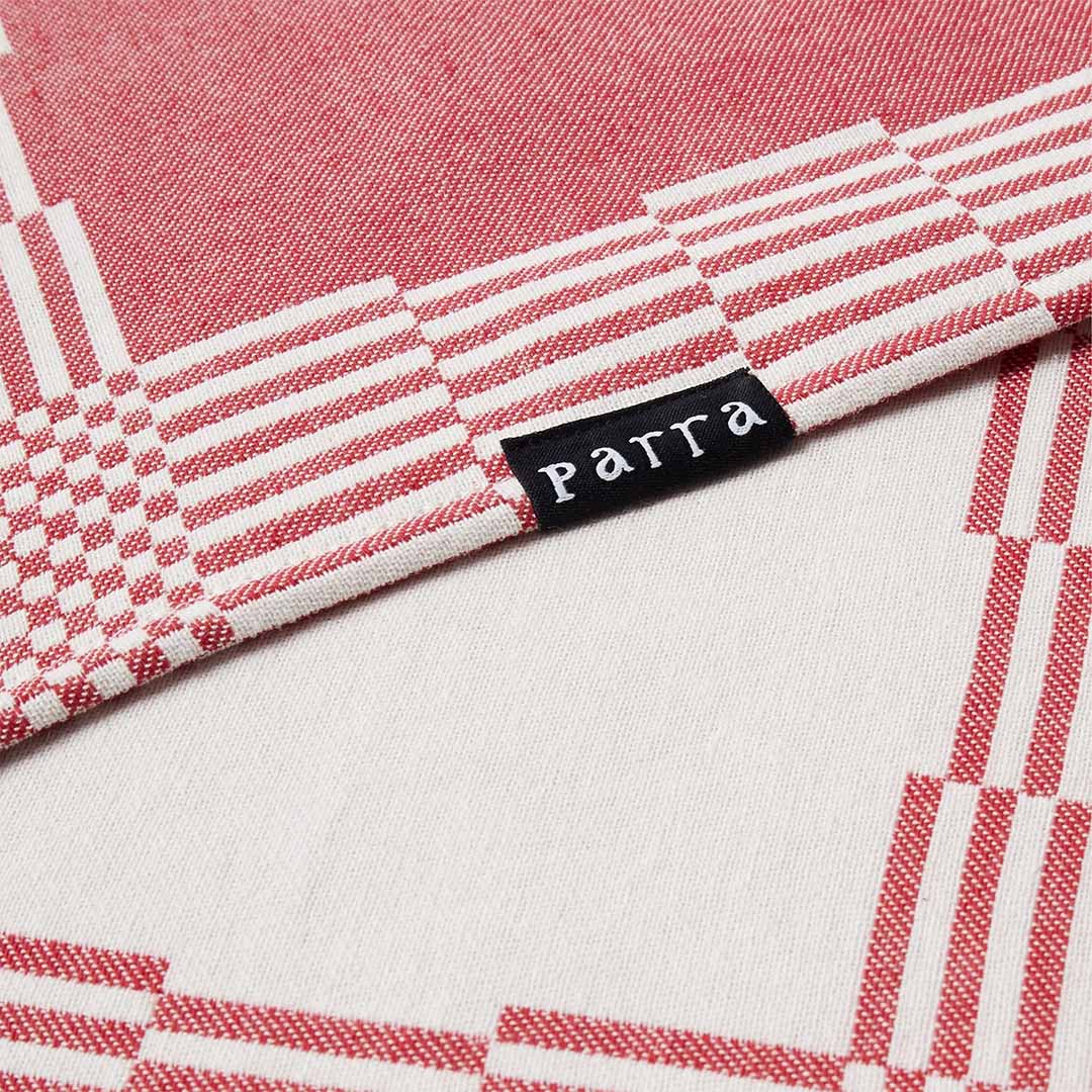 By Parra Infinite Kitchen Bird Towel Set - Image 3
