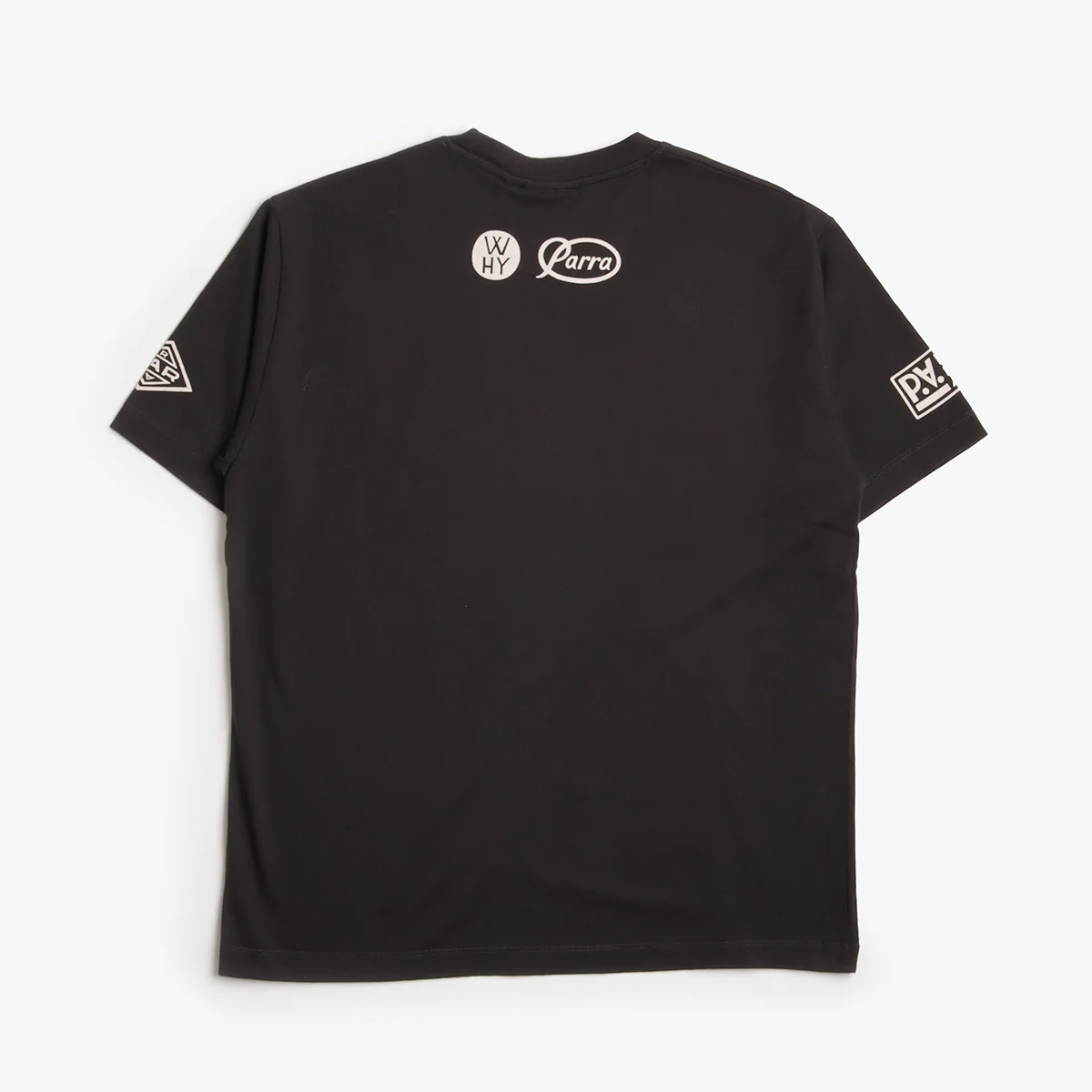By Parra Media Training T-Shirt - Image 2