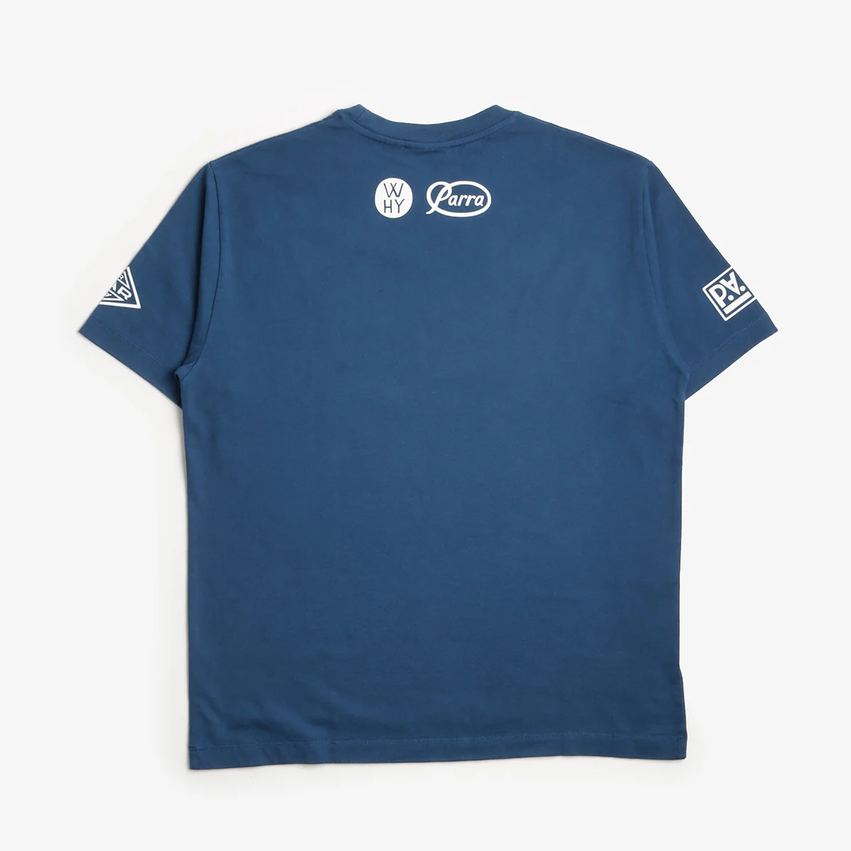 By Parra Media Training T-Shirt - Image 2
