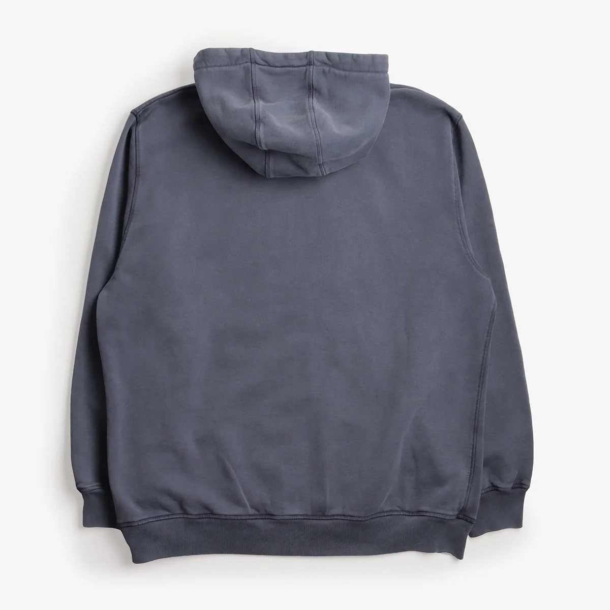 By Parra Not Fade Away Zip Hoodie - Image 2