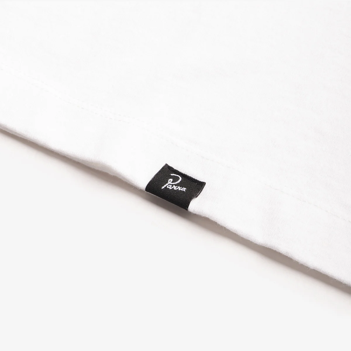 By Parra Reading The Square T-Shirt - Image 3