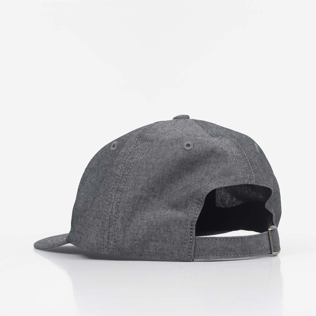 By Parra Signature 6 Panel Hat - Image 3