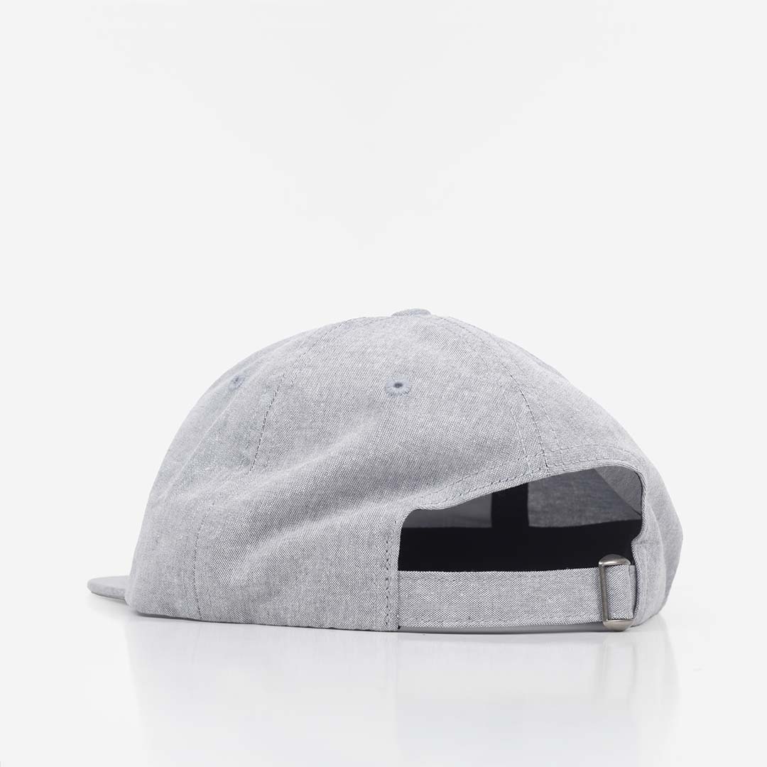 By Parra Signature 6 Panel Hat - Image 3