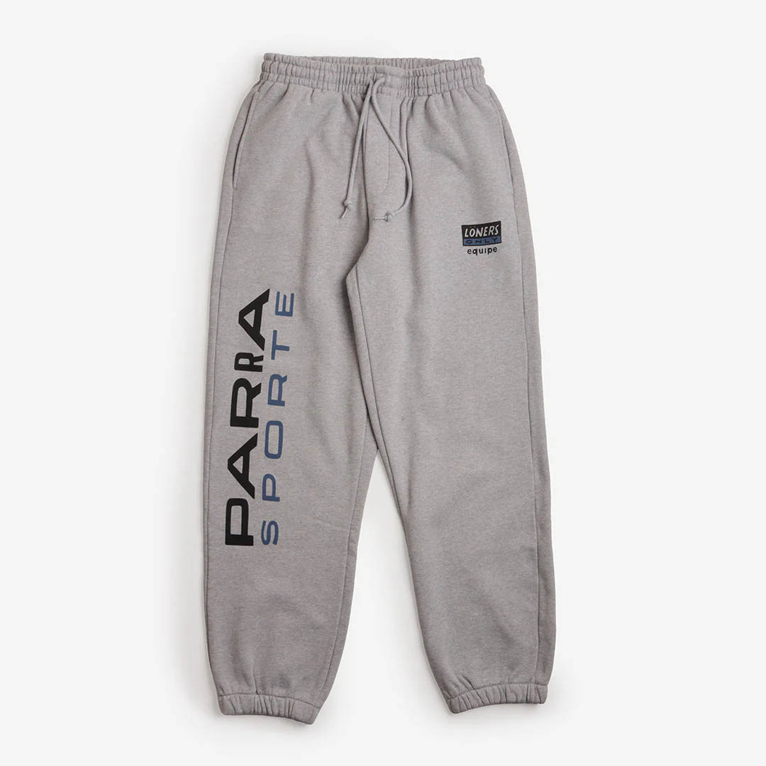 By Parra Sporte Sweatpant