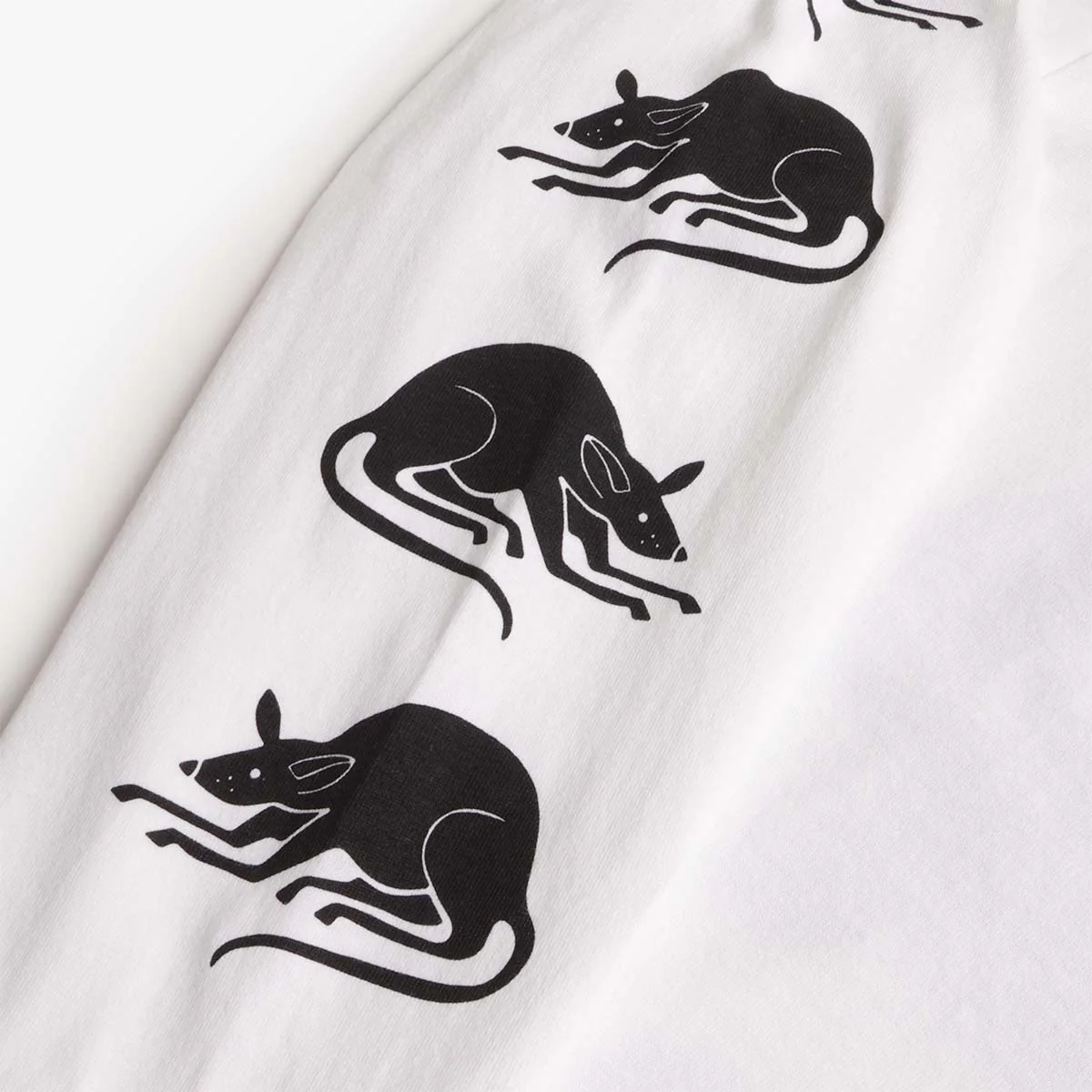 By Parra Team Changes Long Sleeve T-Shirt - Image 4
