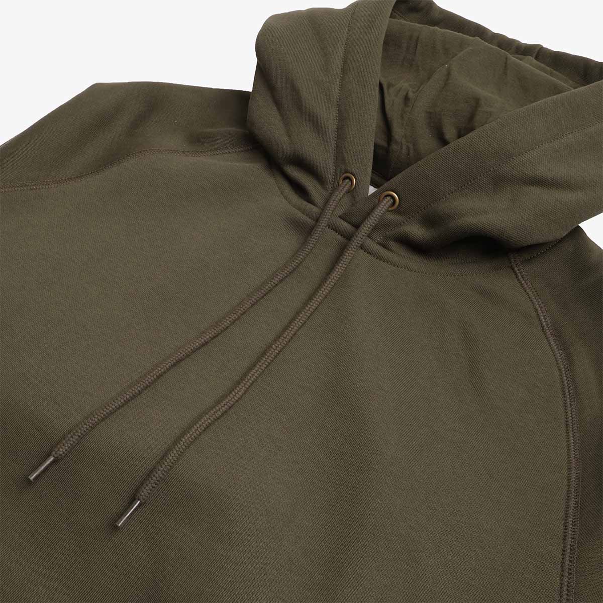 Carhartt WIP Chase Pullover Hoodie - Image 2