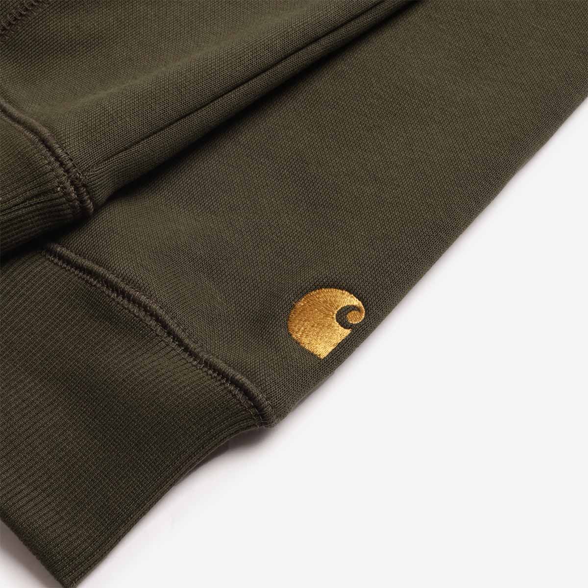 Carhartt WIP Chase Pullover Hoodie - Image 3