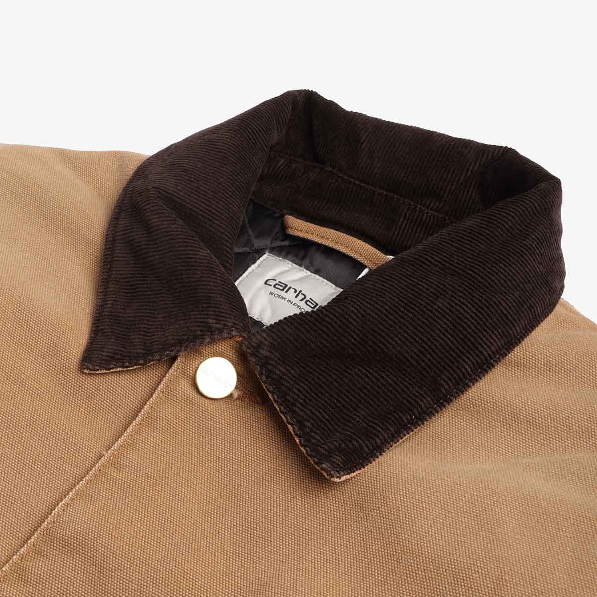 Carhartt WIP OG Chore Coat - Image 3