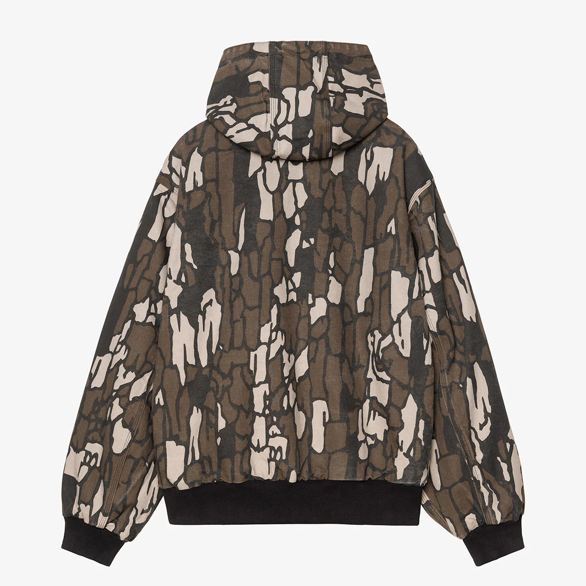 Carhartt WIP 50 Years Anniversary OG Active Jacket - Canvas - Image 4