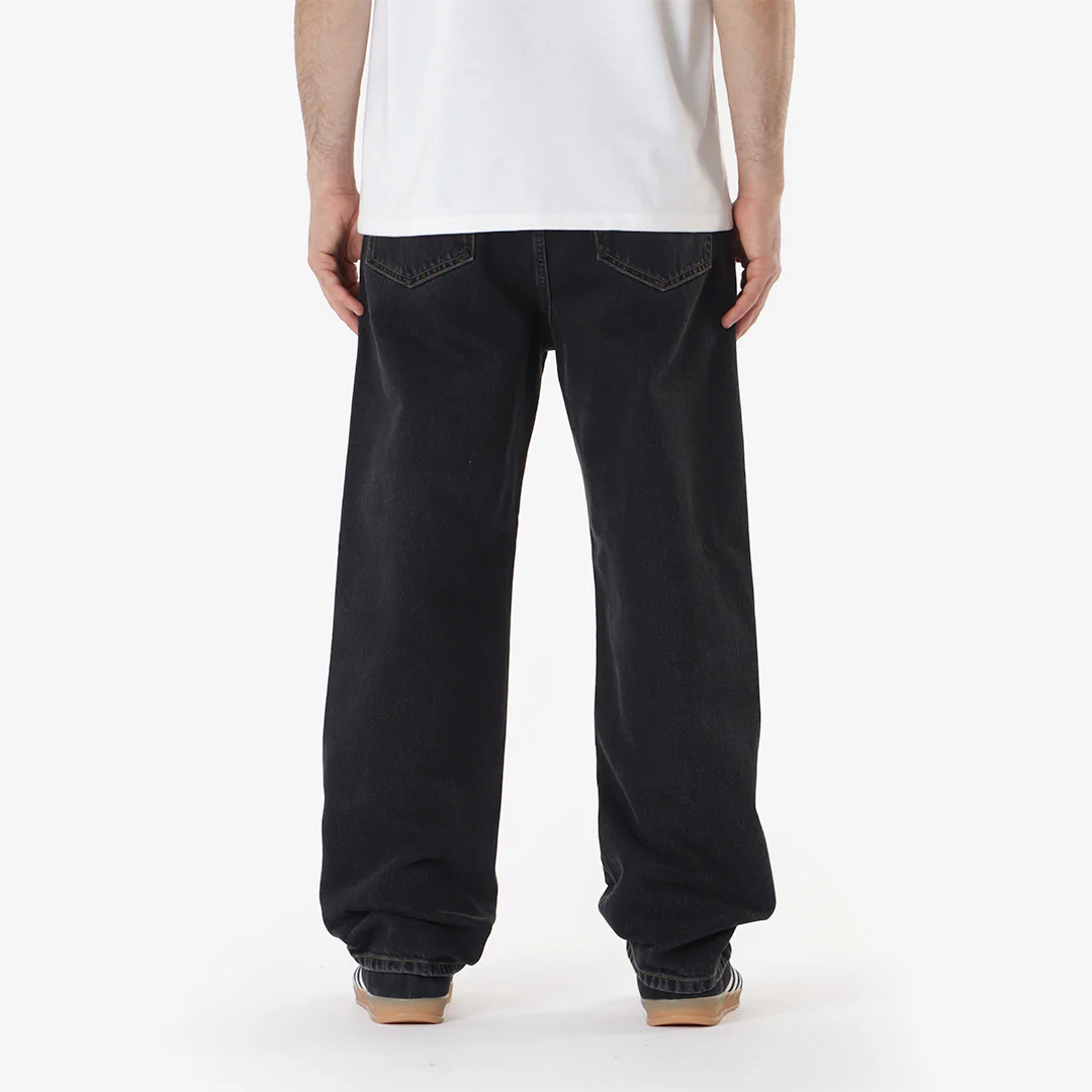 Carhartt WIP Aaron Pant - Image 2