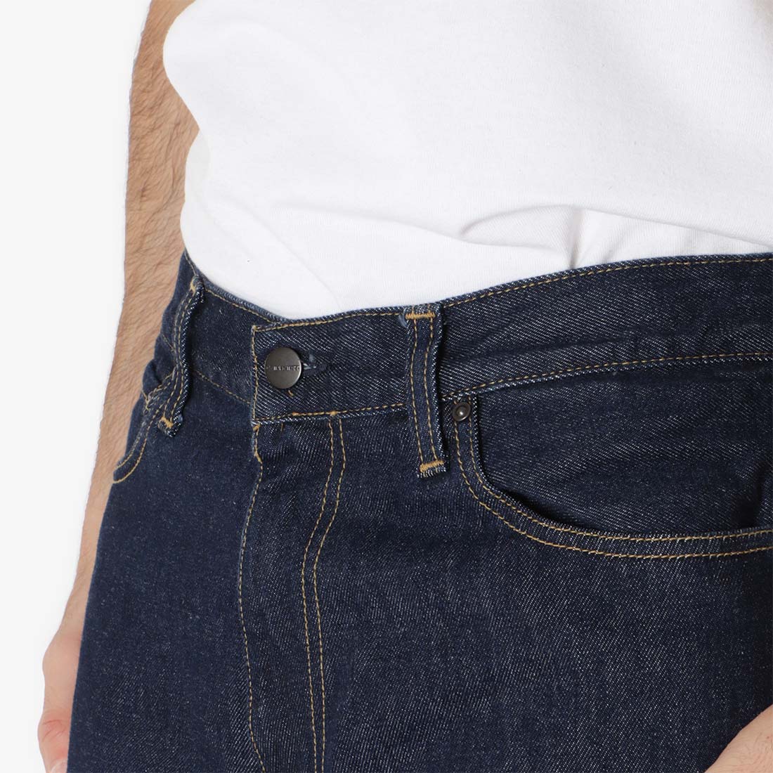 Carhartt WIP Aaron Pant - Image 3