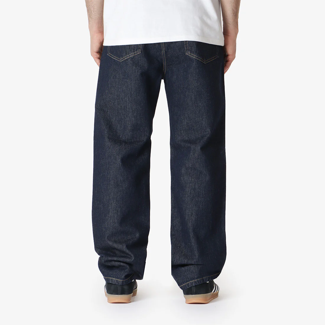 Carhartt WIP Aaron Pant - Image 4