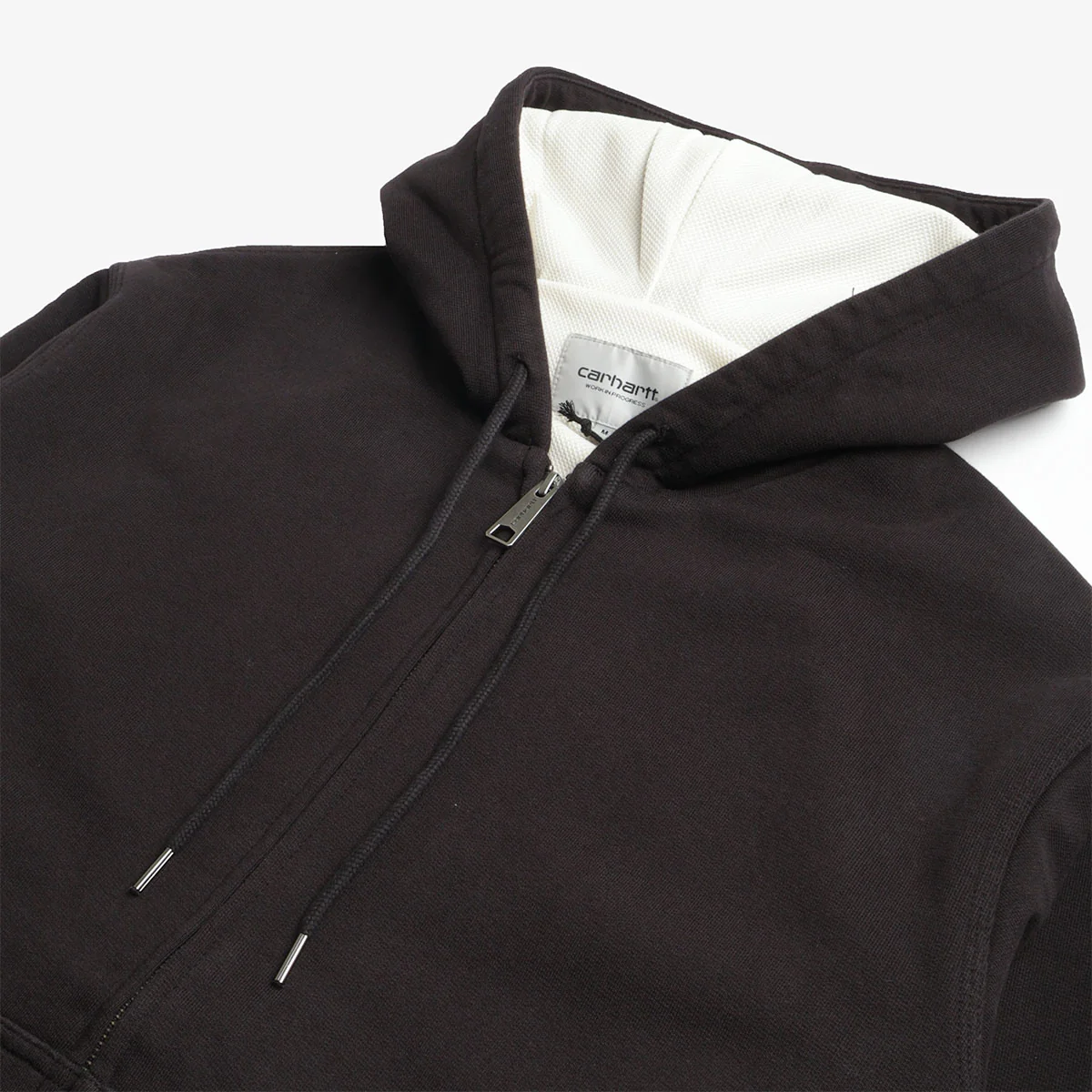 Carhartt WIP Active Sweat Jacket - Image 3