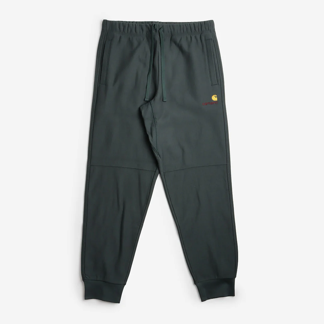 Carhartt WIP American Script Jogging Pant