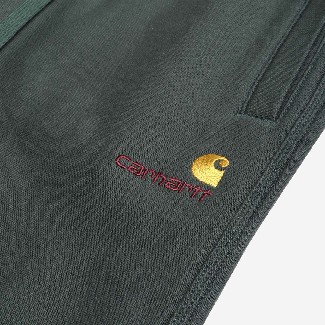 Carhartt WIP American Script Jogging Pant - Image 2