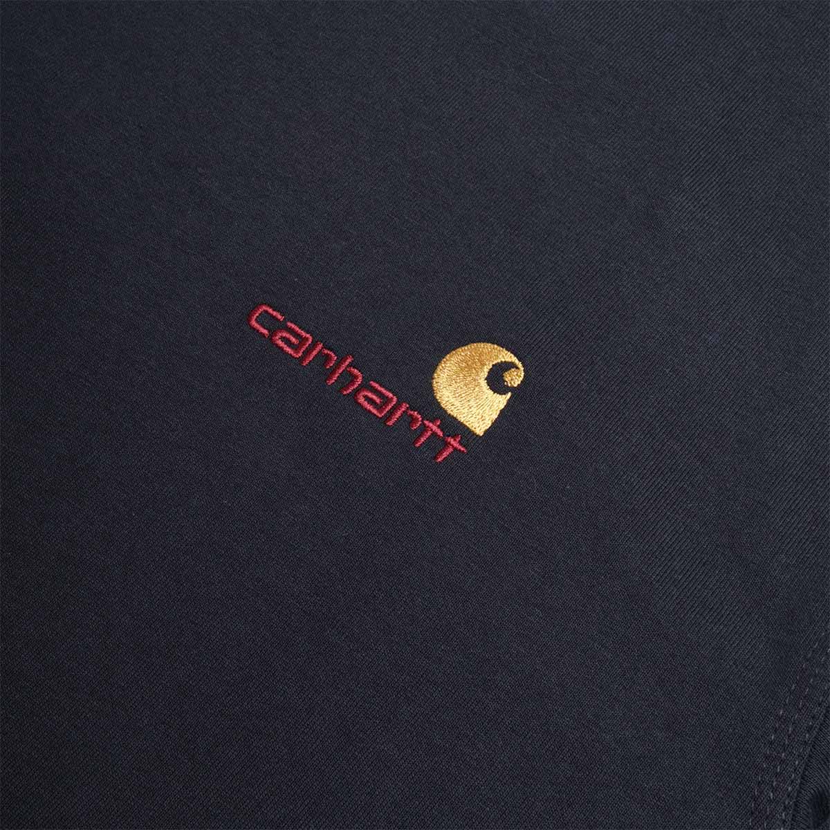 Carhartt WIP American Script T-Shirt - Image 2