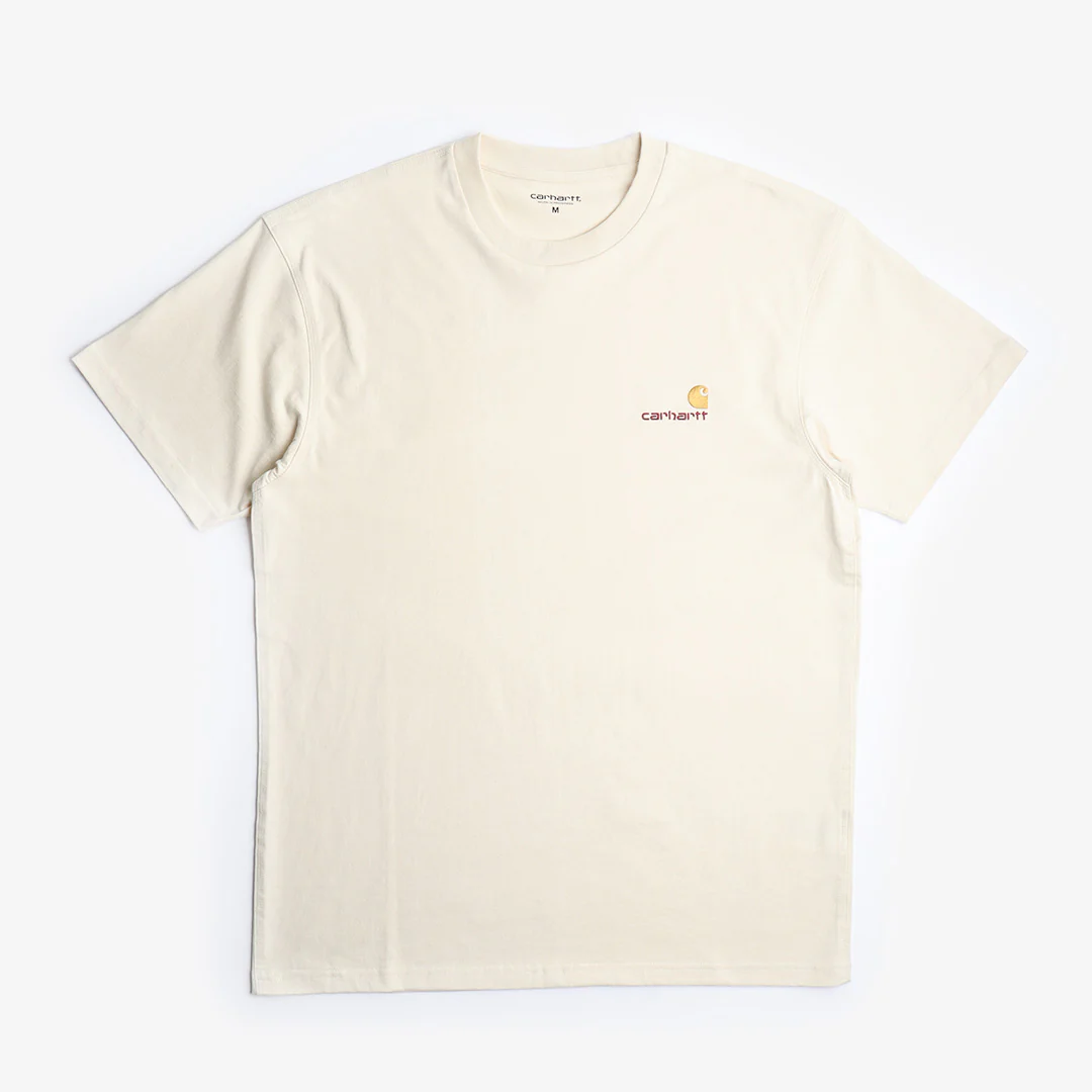 Carhartt WIP American Script T-Shirt