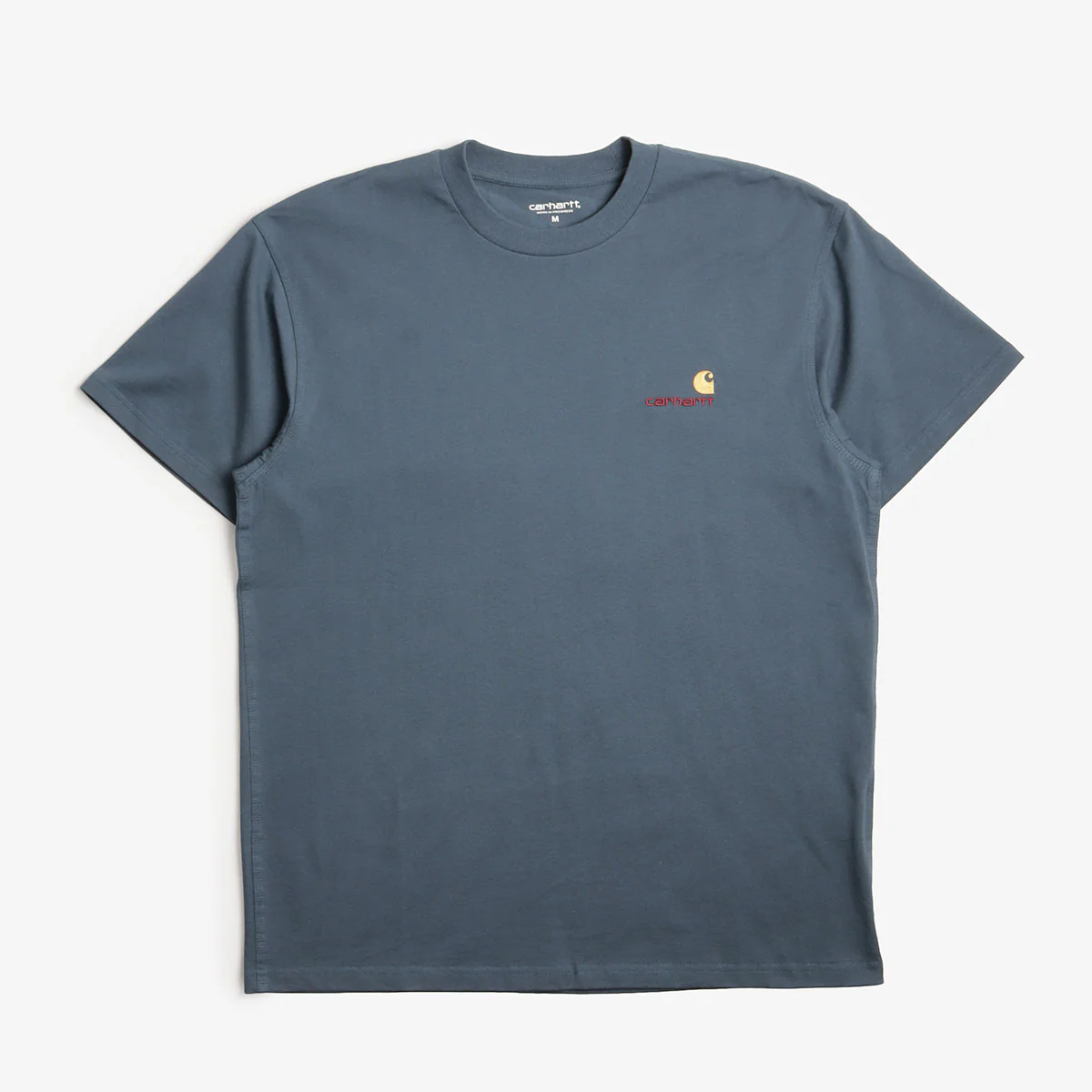 Carhartt WIP American Script T-Shirt