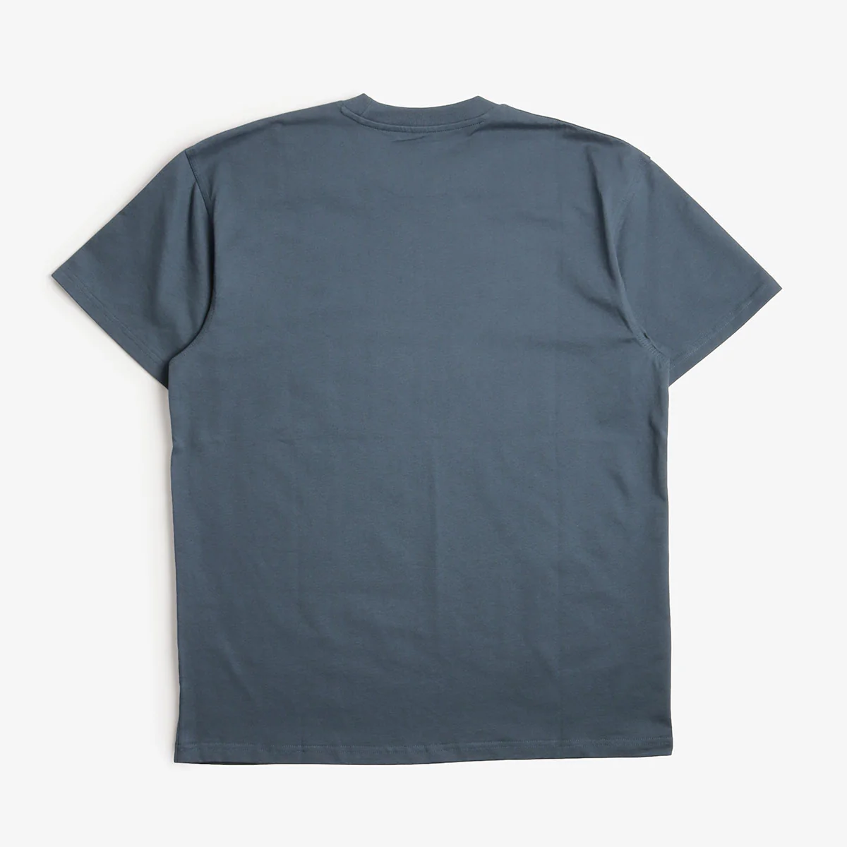 Carhartt WIP American Script T-Shirt - Image 2