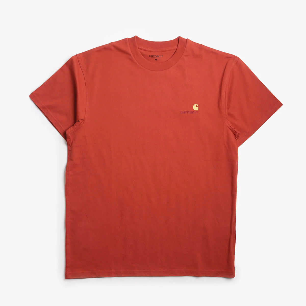 Carhartt WIP American Script T-Shirt