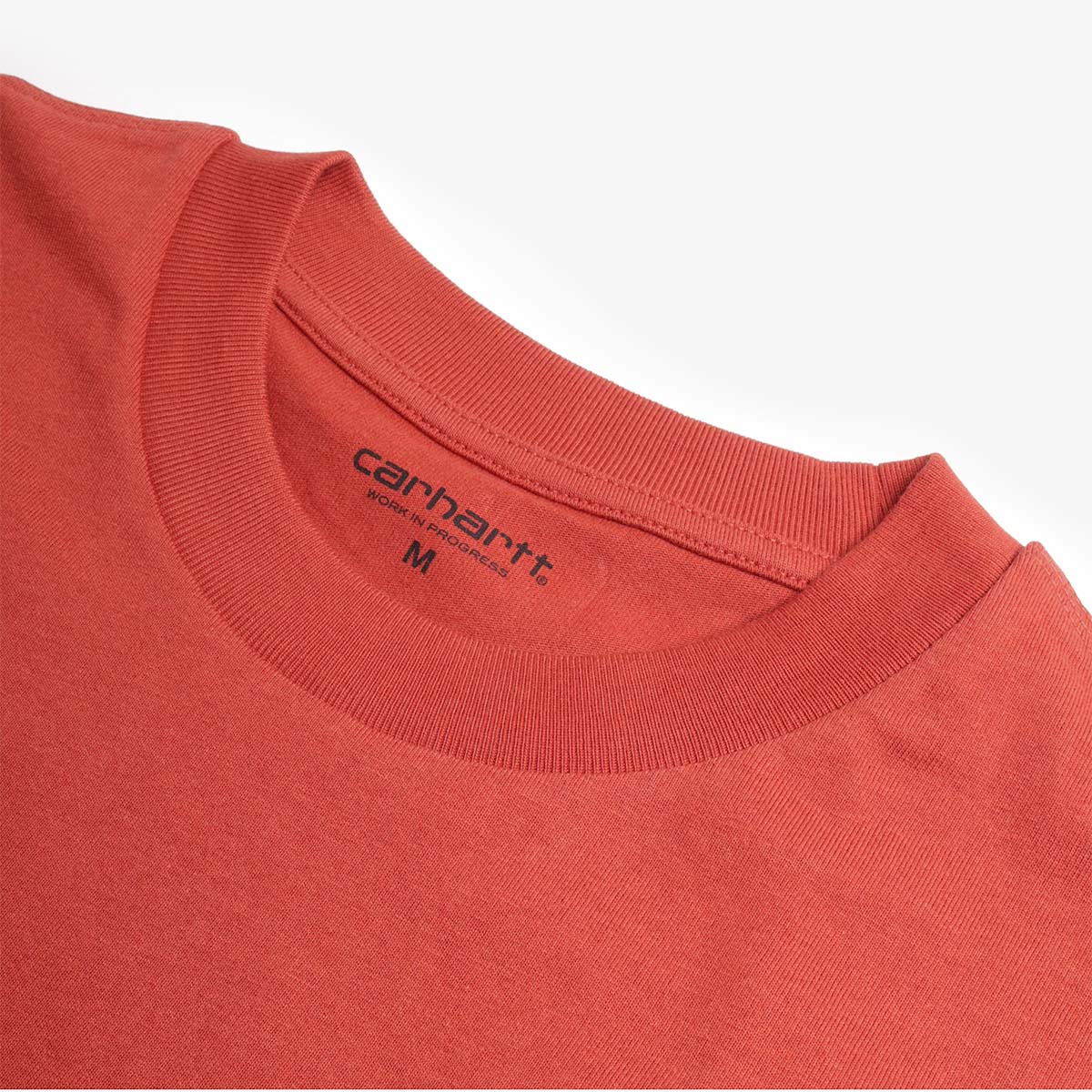 Carhartt WIP American Script T-Shirt - Image 2