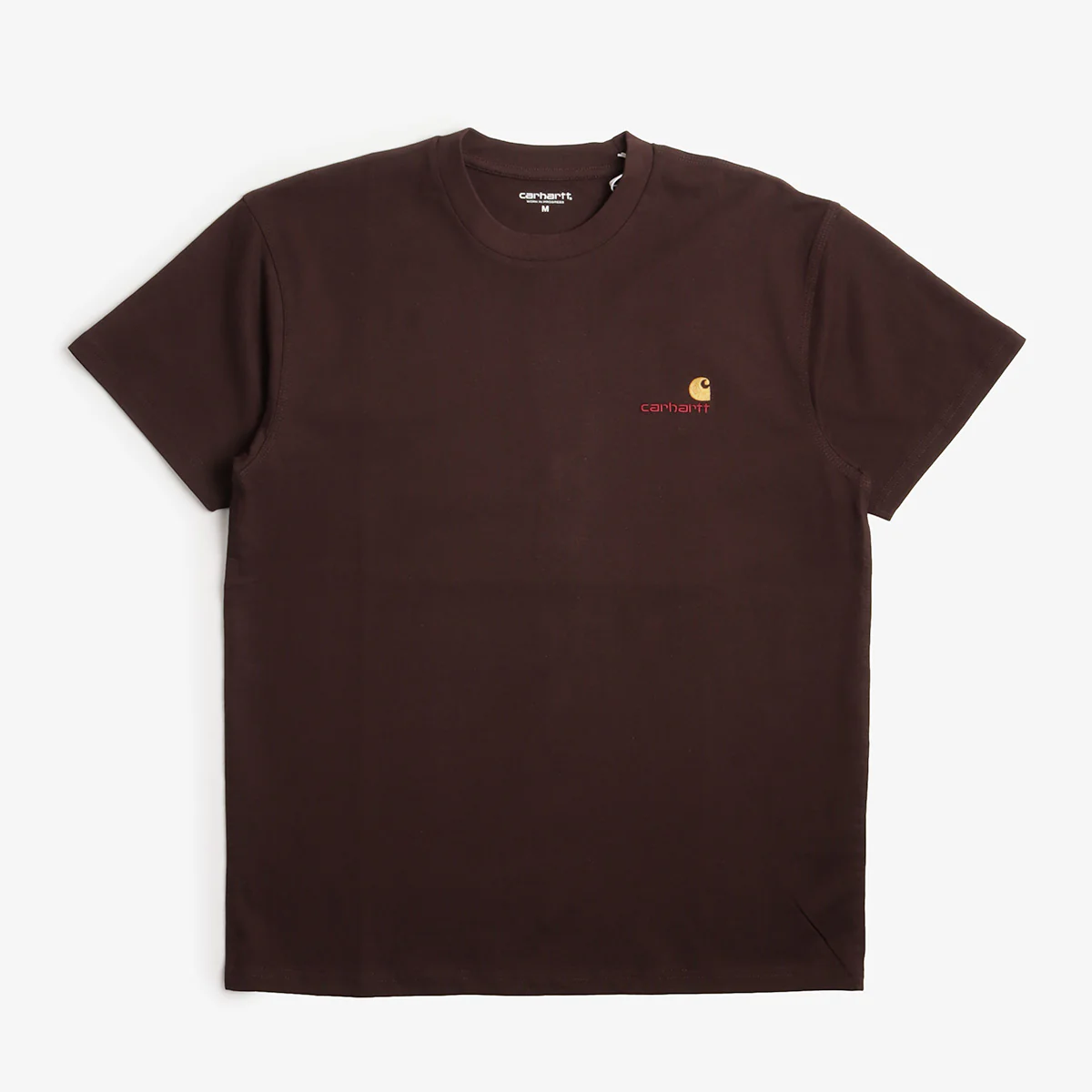 Carhartt WIP American Script T-Shirt