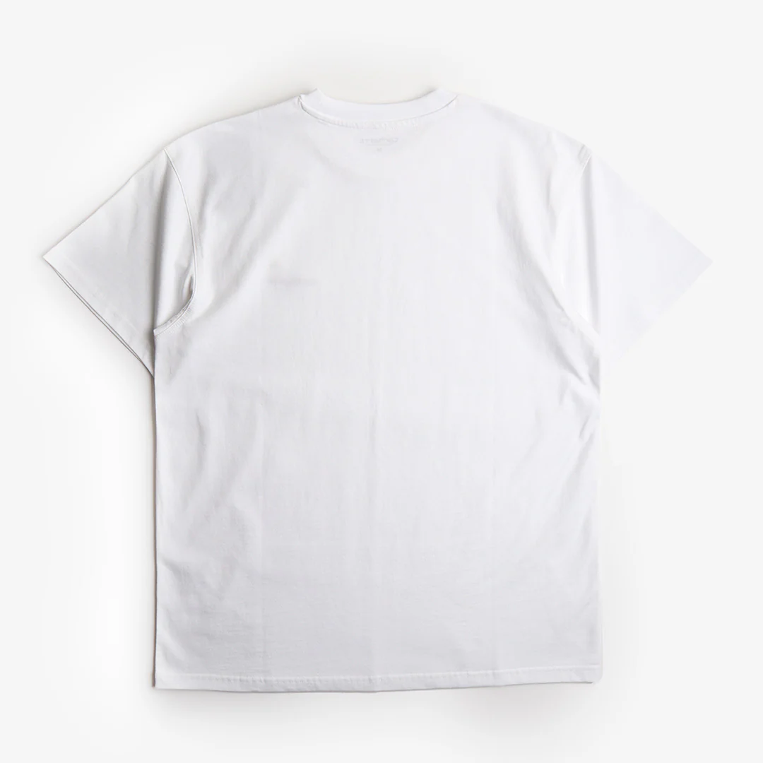 Carhartt WIP American Script T-Shirt - Image 2