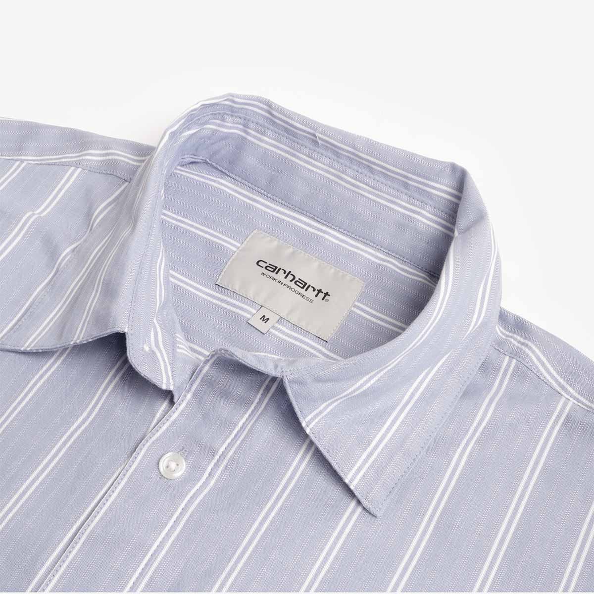 Carhartt WIP Beale Shirt - Image 3
