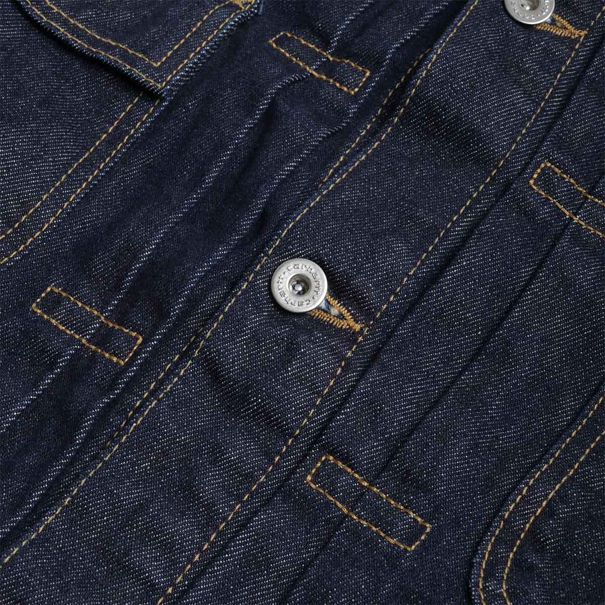 Carhartt WIP Belmar Jacket - Image 3