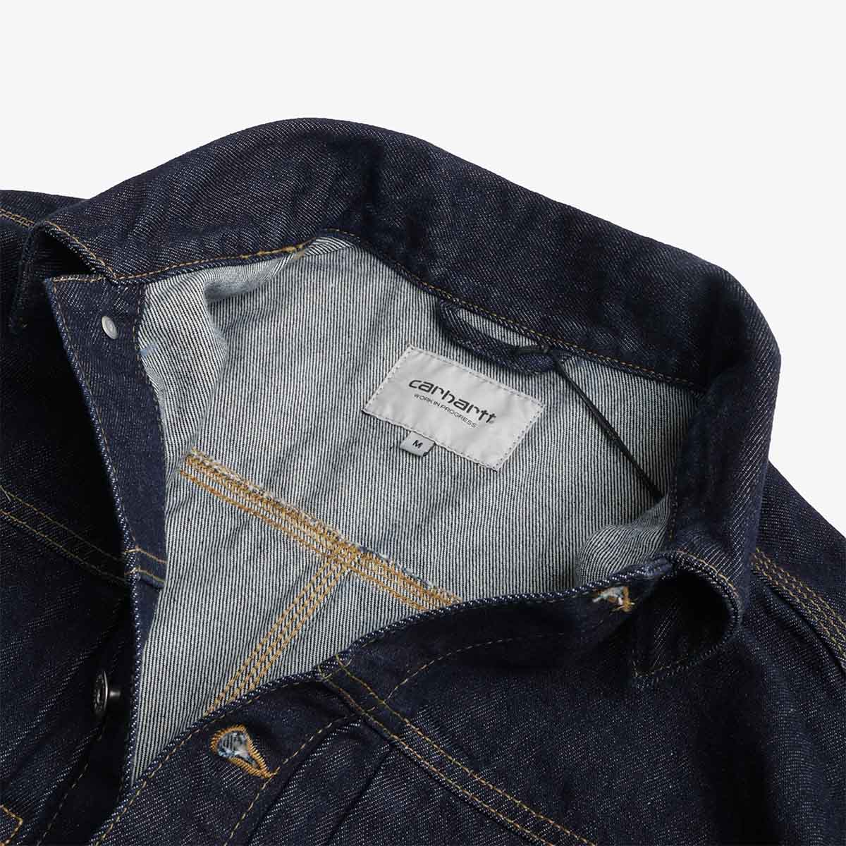 Carhartt WIP Belmar Jacket - Image 4