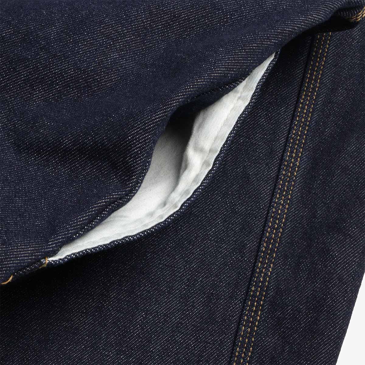 Carhartt WIP Belmar Jacket - Image 8