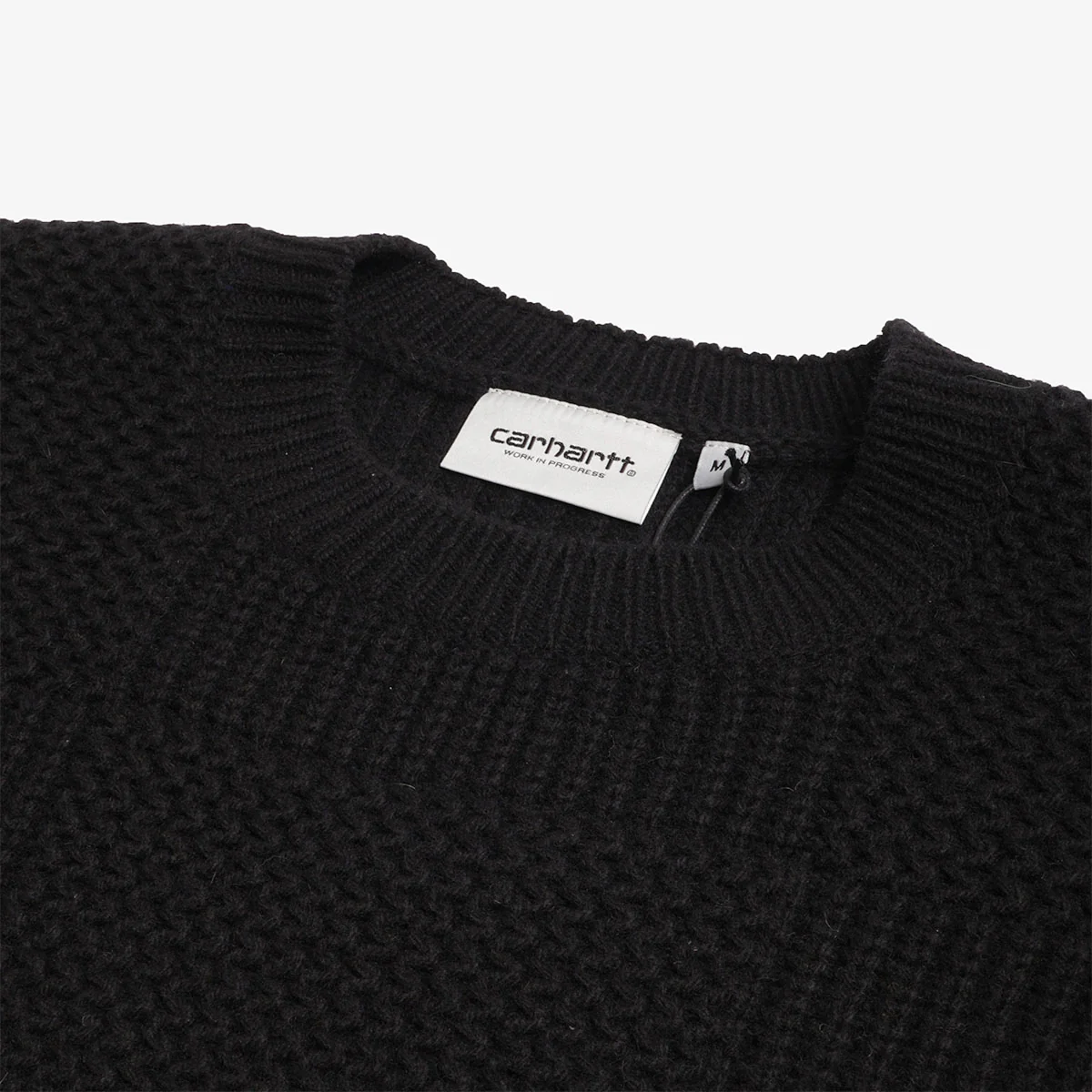 Carhartt WIP Bishop Sweater - Image 2