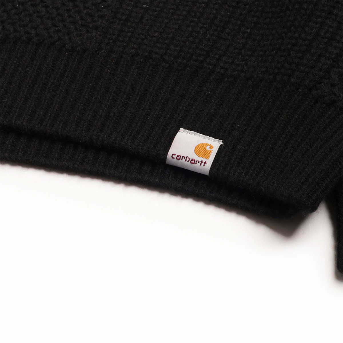 Carhartt WIP Bishop Sweater - Image 3