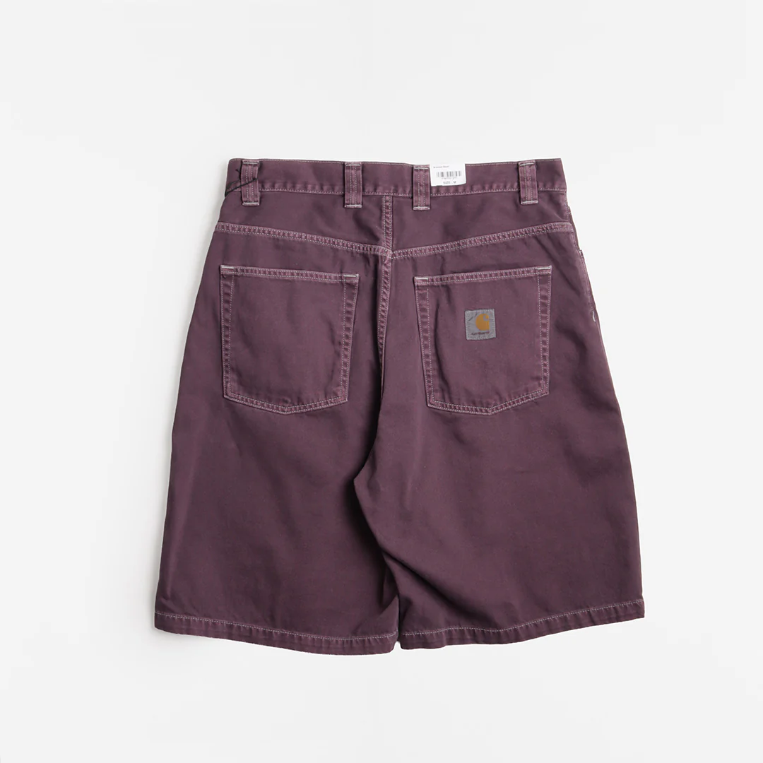 Carhartt WIP Brandon Shorts - Image 3