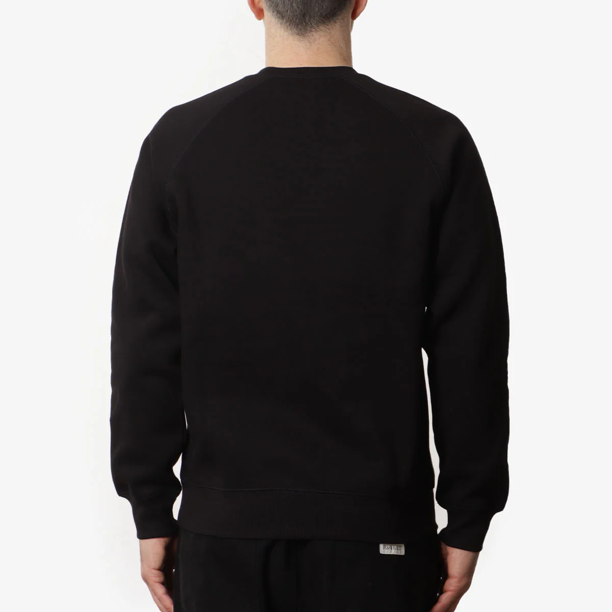 Carhartt WIP Chase Crewneck Sweatshirt - Image 4