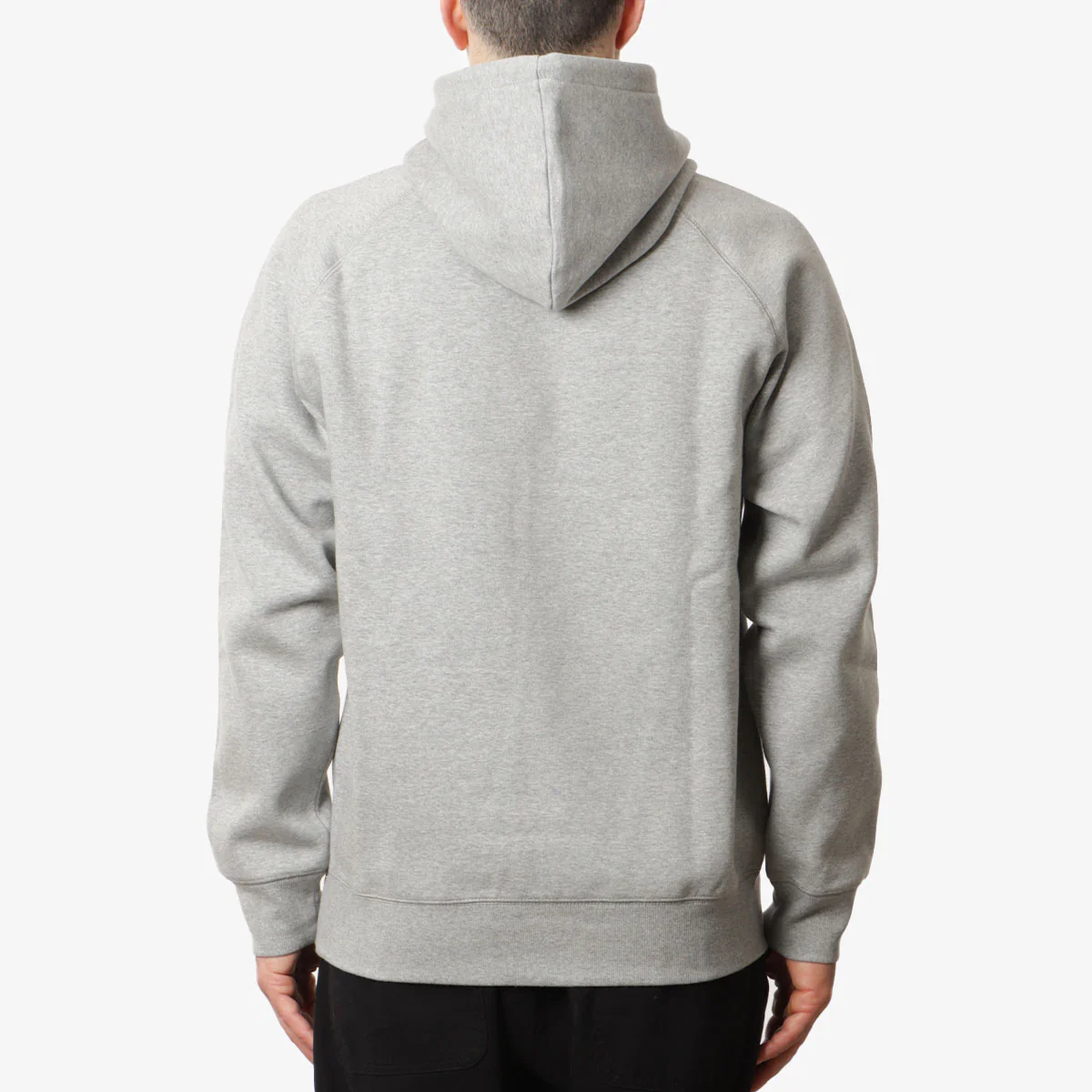 Carhartt WIP Chase Pullover Hoodie - Image 4