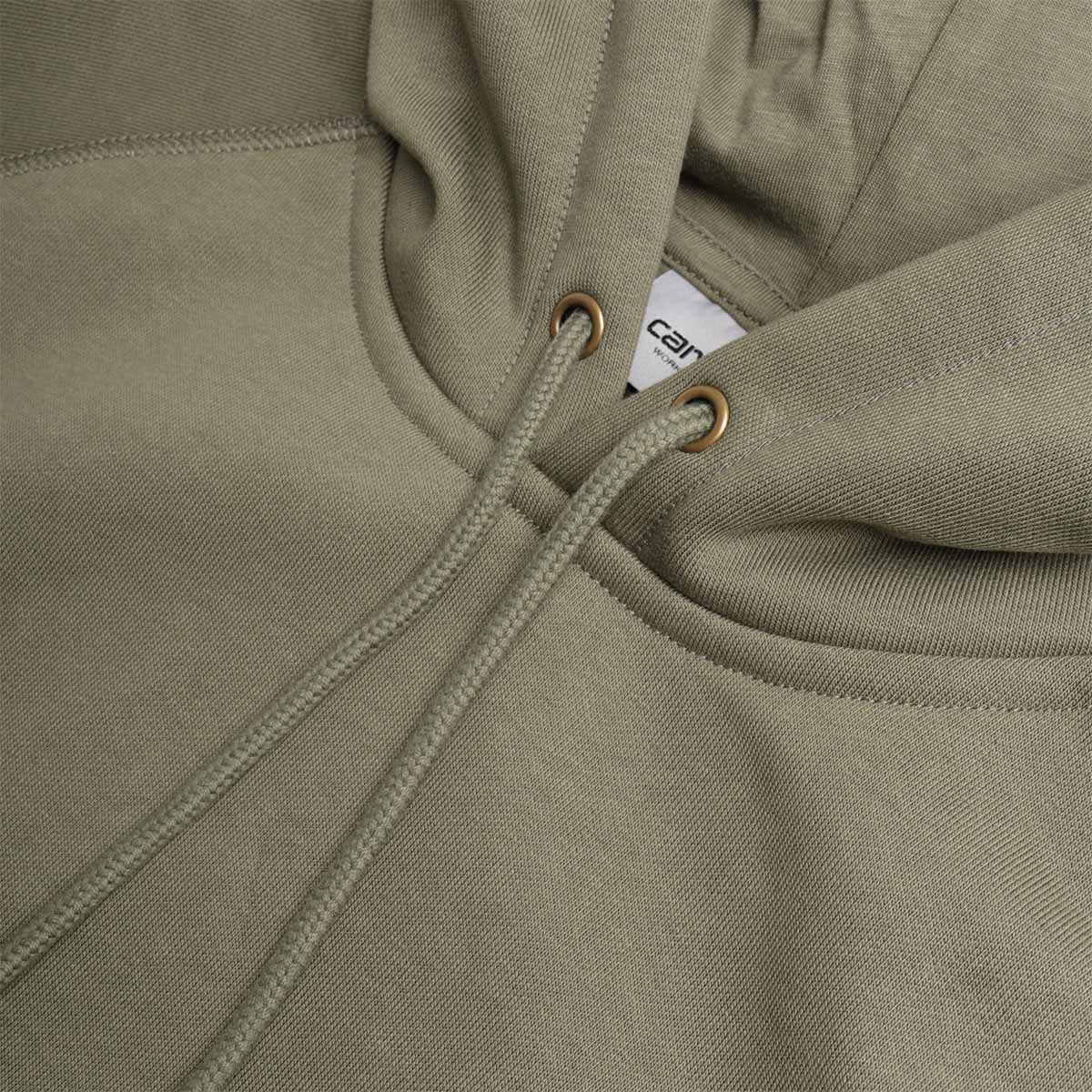 Carhartt WIP Chase Pullover Hoodie - Image 3