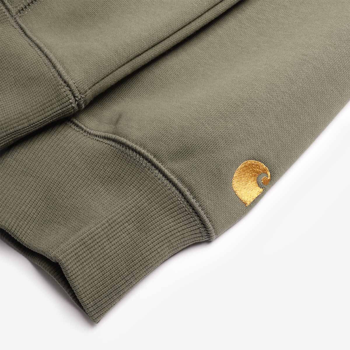 Carhartt WIP Chase Pullover Hoodie - Image 4