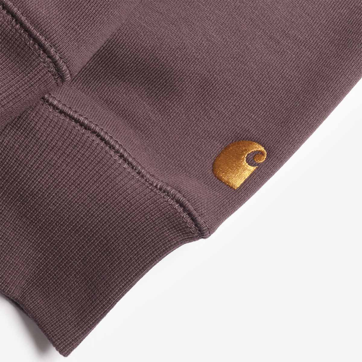 Carhartt WIP Chase Pullover Hoodie - Image 4