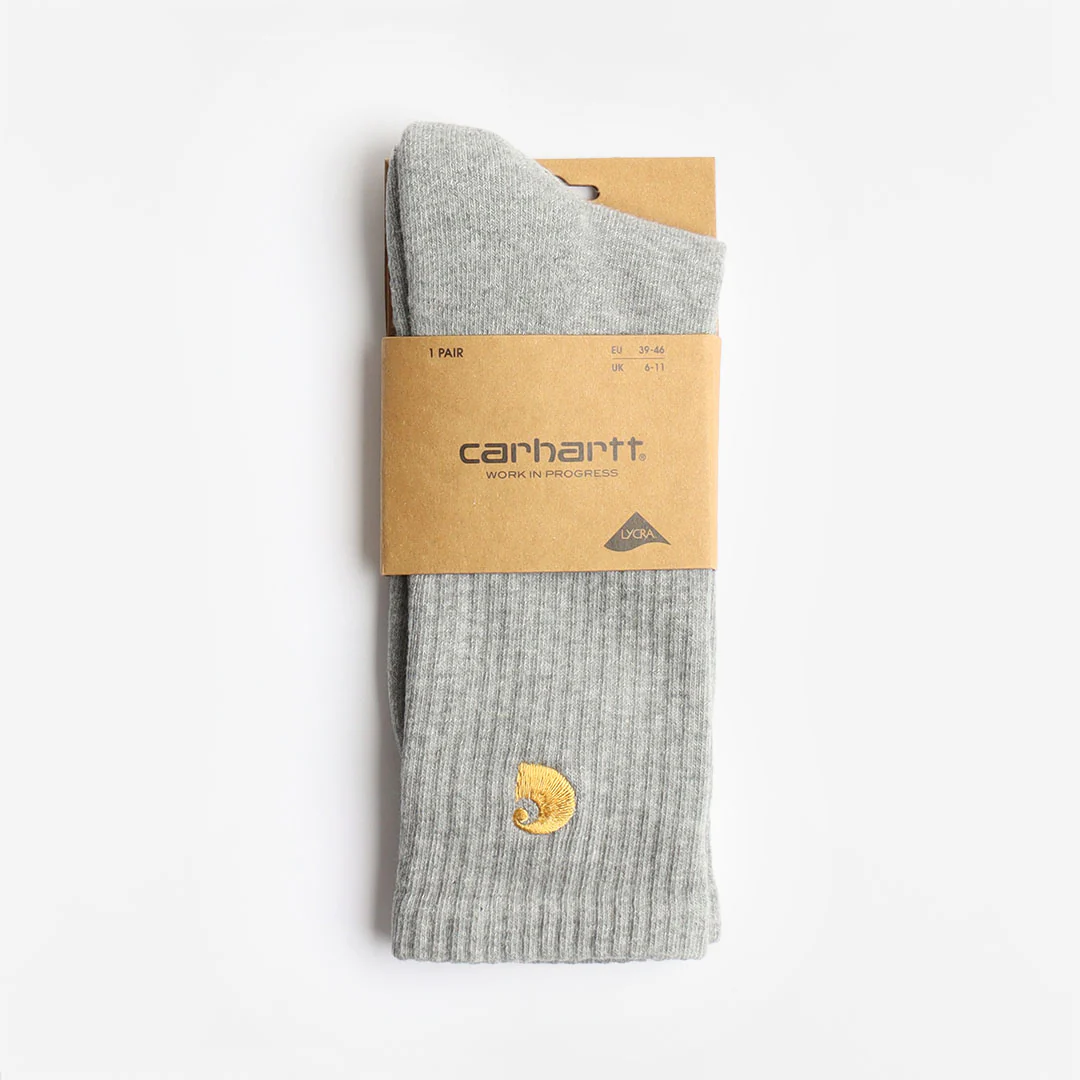 Carhartt WIP Chase Socks - Image 2