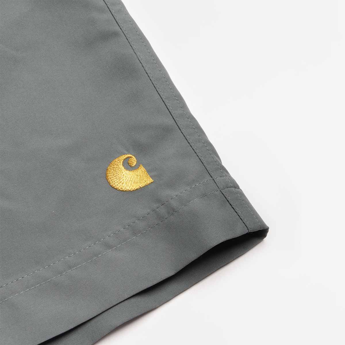 Carhartt WIP Chase Swim Shorts - Image 5